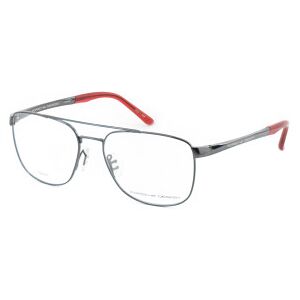 Gafas De Vista Porsche Design Hombre  P8370c56