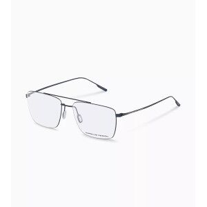 Gafas De Vista Porsche Hombre  P8381-d