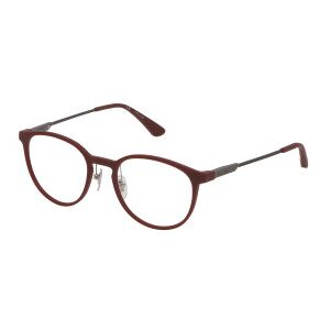 Gafas De Vista Police Hombre  Vpl6955007l2