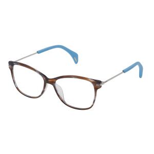 Gafas De Vista Police Mujer  Vpl729530j22