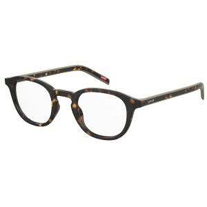 Gafas De Vista Levi's Hombre  Lv-1029-086