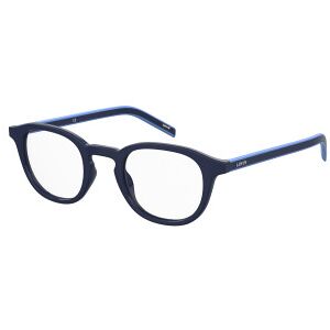 Gafas De Vista Levi's Hombre  Lv-1029-pjp