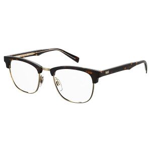 Gafas De Vista Levi's Hombre  Lv-5003-086