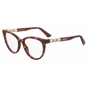 Gafas De Vista Moschino Mujer  Mos599-086