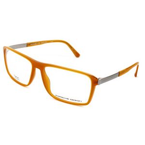 Gafas De Vista Porsche Hombre  P8259-c