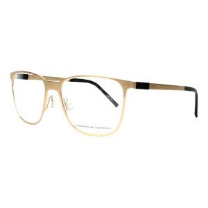 Gafas De Vista Porsche Hombre  P8275-b