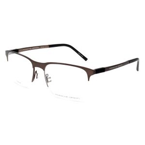 Gafas De Vista Porsche Hombre  P8322-d