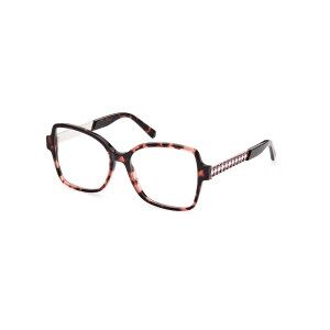 Gafas De Vista Swarovski Mujer  Sk5448-55055