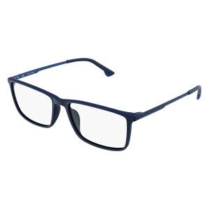 Gafas De Vista Police Hombre  Vplb48-5506qs