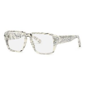 Gafas De Vista Philipp Plein Hombre  Vpp0815509yl2