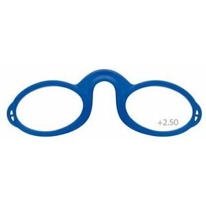 Montana Eyewear Gafas de lectura Nr1b Azul 1 un. +2.50