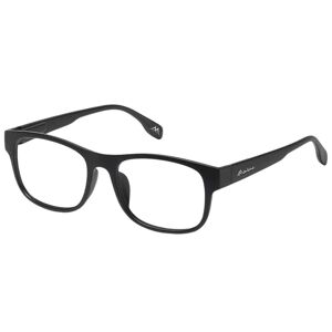 Montana Eyewear Gafas de lectura MRC1 Negras 1 un. +1.00