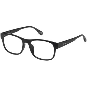 Montana Eyewear Gafas de lectura MRC1 Negras 1 un. +1.50