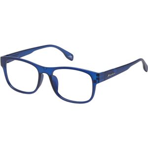 Montana Eyewear Gafas de lectura MRC1B Azul 1 un. +1.50