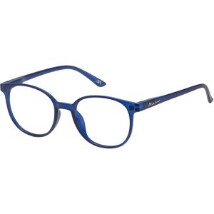 Montana Eyewear Gafas de lectura MRC2B Azul 1 un. +1.00