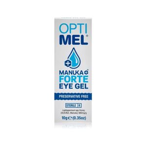 Optimel Manuka + Forte Eye Gel 10g
