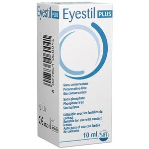 EYESTIL Plus 10ml