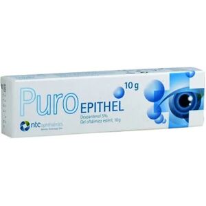 NTC Puro Epithel Gel 10g