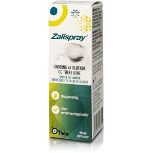 Théa Zalispray 10ml