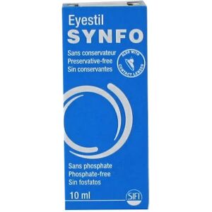 EYESTIL Synfo 10ml