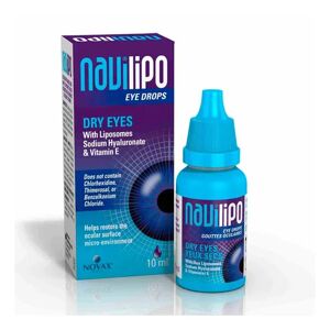 NOVAX PHARMA Navilipo 10ml