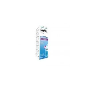 BAUSCH & LOMB Renu MPS 360ml