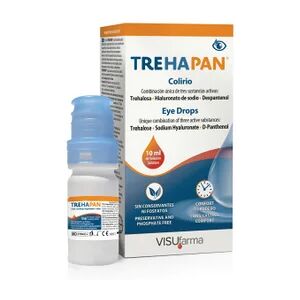 VisuFarma Trehapan 10ml