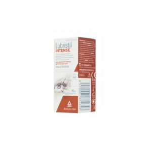 ANGELINI Lubristil Intense Multi 10Ml