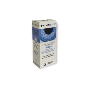 Tytheoptic Gotas Oftálmicas Hidratantes Ha Plus 20x0,35ml