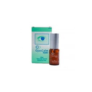 OJOSCALM Tears spray 10ml