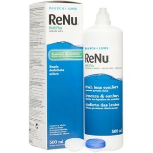 BAUSCH & LOMB Renu Multiplus 500ml