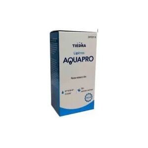 Tiedra Aquapro Emulsión Ocular 10ml