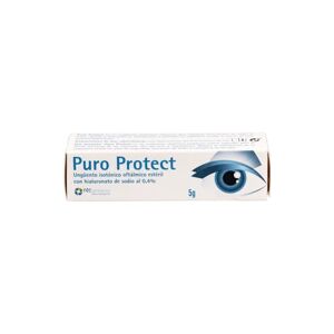 NTC Puro Protect Pomada 5g