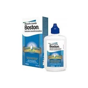 BAUSCH & LOMB Boston Advance Acondicionadora 120 ml