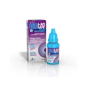 NAVITAE Plus Gotas Oftálmicas 15ml