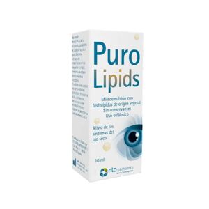 NTC Puro Lipids 10ml