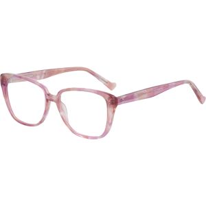 Beo 612 C3 Gafas Graduadas Havana Rosa