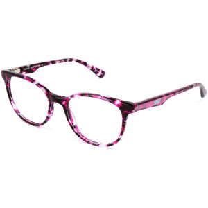 Mini Munich Mu 69092 560 Gafas Graduadas Havana Lila