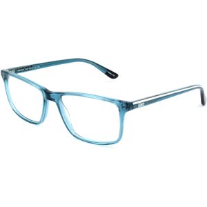 Munich Mu 69545 545 Gafas Graduadas Azul Transparente