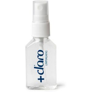 Rtc Limpiador De Gafas + Claro 30ml.