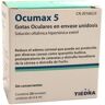 Ocumax 5 Gotas Oculares 25amp