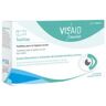 Visaid Demodex Toallitas Oculares 20uds