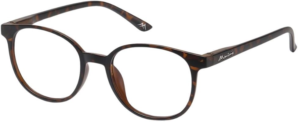 Montana Eyewear Gafas de lectura MRC2A Tortuga 1&nbsp;un. +2.50