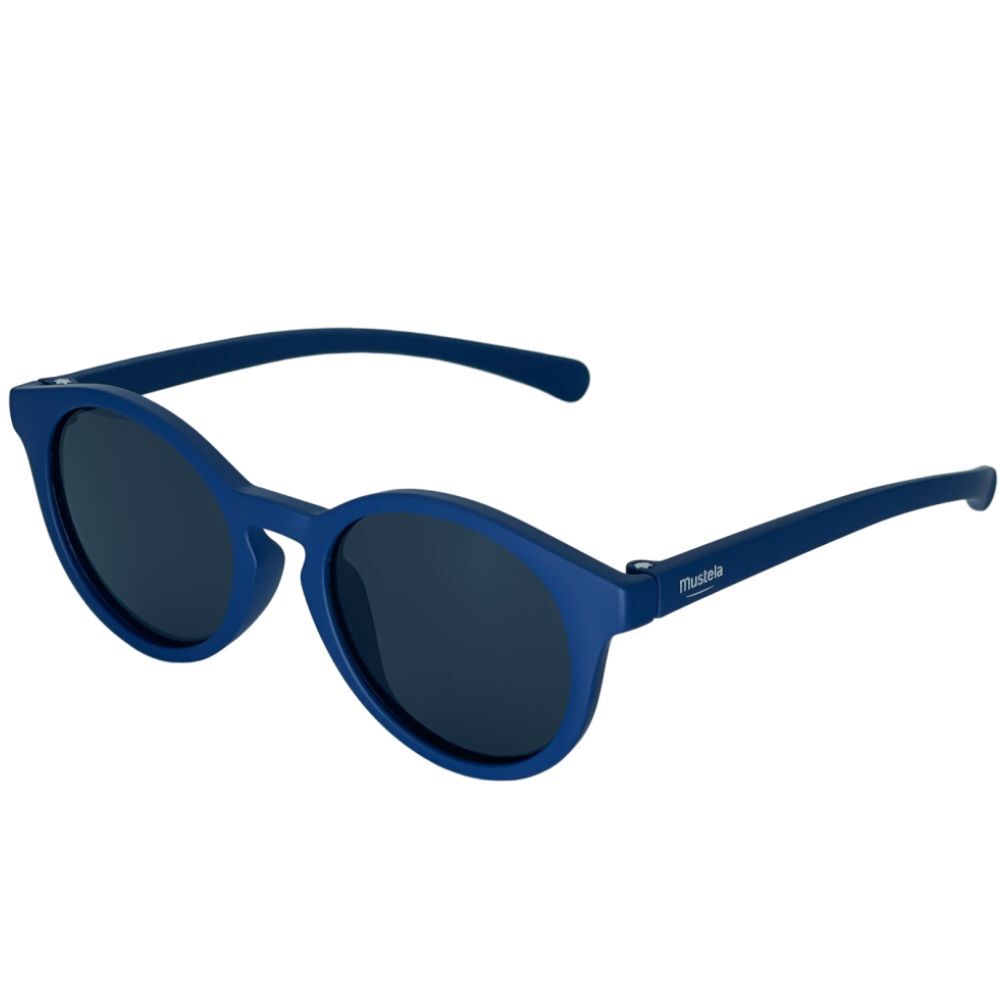 Mustela Sun Gafas para 6-12 años 1&nbsp;un. Blue 6-12 Years