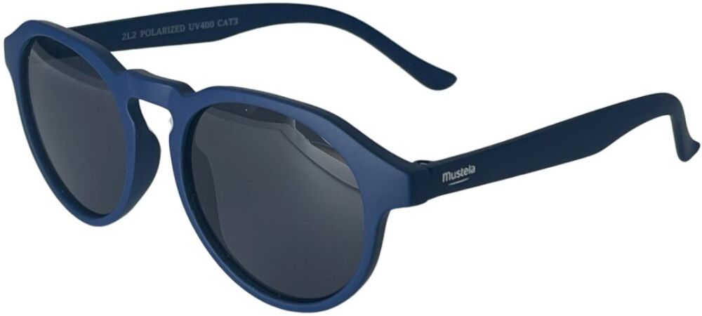 Mustela Sun Gafas para adultos 1&nbsp;un. Blue Adult