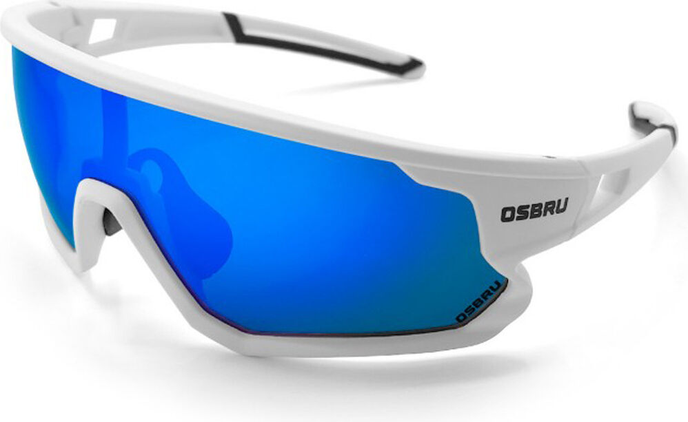 Osbru osbru glasses competition domi wh/bl gafas ciclismo  (UNICA)