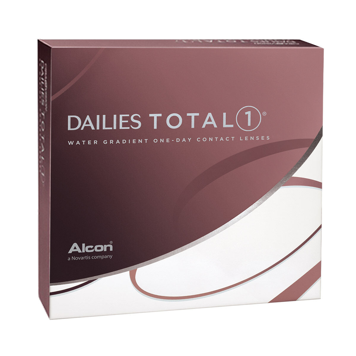 Alcon Dailies Total 1 -6.50
