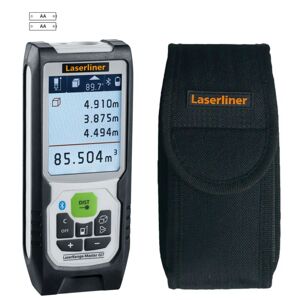 Laserliner Blackline Laserliner LaserRange Master Gi7 Pro