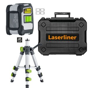 Laserliner Blackline Laserliner CompactCross Laser Pro