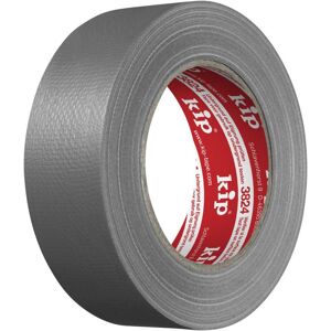 3824 Bande de pierre - argent 38mm x 50m (32 rouleaux) - 3824-38